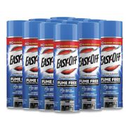 PRODUCTS | EASY-OFF 14.5 oz. Aerosol Spray Fume-Free Oven Cleaner - Lemon Scent