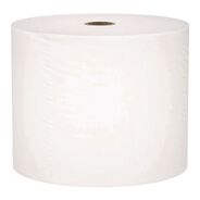 CLEANING AND SANITATION | Scott 56157 1-Ply Essential Small Core High-Capacity Standard Roll Toilet Paper - White (36/Carton)