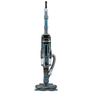 PRODUCTS | Black & Decker POWERSERIES PRO Brushed Lithium-Ion Cordless 2-in-1 Vacuum Kit