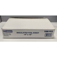 PRODUCTS | Kari-Out 16 in. x 14 in. Food Wrap (1000/Carton)