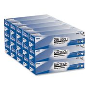 PRODUCTS | Kimtech Kimwipes 14.7 in. x 16.6 in. 2-Ply Delicate Task Wipers - Unscented, White (1350/Carton)