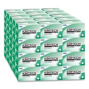 PRODUCTS | Kimtech 1-Ply 4.4 in. x 8.4 in. Kimwipes Delicate Task Wipers - Unscented, White (16800/Carton)