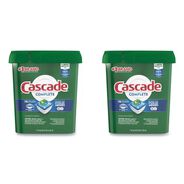 PRODUCTS | Cascade 80374666 40.9 oz ActionPacs - Fresh Scent (2/Carton)