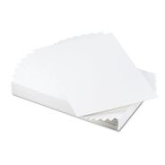 PRODUCTS | Fome-Cor 20 in. x 30 in. CFC-Free Polystyrene Foam Board - White (25/Carton)