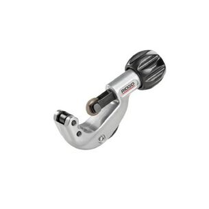 HAND TOOLS | Ridgid 150 150 Constant Swing Tubing Cutter with Heavy-Duty Wheel