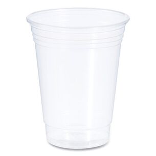 PRODUCTS | Dart Conex ClearPro 16 oz. Plastic Cold Cups - Clear (1000/Carton)