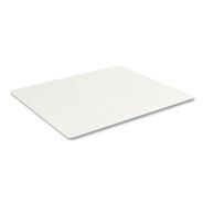 FACILITY MAINTENANCE SUPPLIES | Deflecto 36 in. x 48 in. Oceanmat Hard Floor Chair Mat - Clear