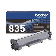 OFFICE PRINTERS | Brother 5,000 Page-Yield Super High-Yield Toner - Black