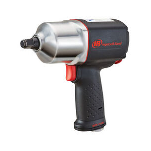 AIR TOOLS | Ingersoll Rand 1/2 in. Quiet Air Impact Wrench