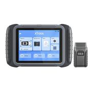 SCAN TOOLS AND READERS | Xtool Automotive Smart Diagnostic System with 8 in. Touchscreen, Full OBDII Functionality, 38 Special Functions, and 98% Vehicle Coverage