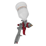 SPRAY GUNS AND ACCESSORIES | Porter-Cable Air Gravity Feed Spray Gun