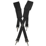 TOOL BELTS | Klein Tools Tradesman Pro Suspenders