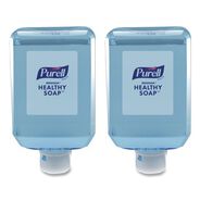 HAND SOAPS | PURELL HEALTHY SOAP REDIFOAM 2,000 mL Foam Soap Refill - Fragrance-Free (2/Carton)