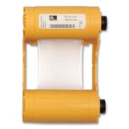 PRODUCTS | Zebra Technologies 800033-840 True Colors Wax Ribbon - Black/Cyan/Magenta/Yellow