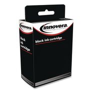 PRODUCTS | Innovera 300 Page-Yield Remanufactured High-Yield Ink Replacement for 65XL (N9K04AN) - Black