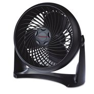 HEATING COOLING VENTING | Honeywell Super Turbo 3 Speed High-Performance Fan - Black