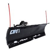 SNOW BLOWERS | Detail K2 84 in. x 22 in. STORM II Custom-Mounted Winch Driven Snowplow
