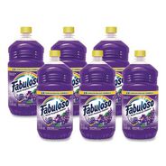 CLEANERS AND CHEMICALS | Fabuloso 153041 56 oz Multi-Use Cleaner - Lavender Scent (6/Carton)