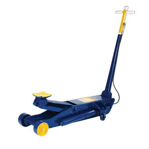  | Hein-Werner 10 Ton Air/Manual Long Chassis Service Jack
