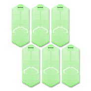CLEANING AND SANITATION | Boardwalk 5.22 oz Vertical Urinal Screen - Cucumber Melon Scent/Green (6/Carton)