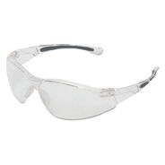 PRODUCTS | Honeywell Uvex Series Scratch-Resistant Safety Eyewear - Clear Frame/Lens
