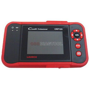  | LAUNCH CRP123 CReader OBD2 Professional Scan Tool