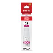 PRODUCTS | Canon GI-21 Ink - Magenta for Canon PIXMA G1220, G2260, G3260