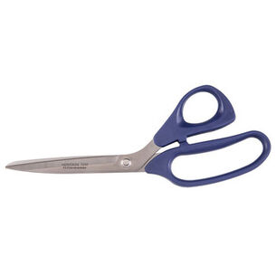 PRODUCTS | Klein Tools 9-1/2 in. XL Plastic Ambidex Handle Bent Trimmer