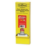 PRODUCTS | Tylenol 97477 500 milligrams Extra Strength Caplets Refill Acetaminophen (30/Box)