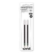 PRODUCTS | uni-ball 207 Impact RT Gel Bold 1 mm Conical Tip Pen Refills - Black Ink (2/Pack)