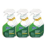 PRODUCTS | Tilex 32 oz. Smart Tube Spray Soap Scum Remover And Disinfectant (9/Carton)