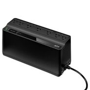 PRODUCTS | APC 120VA 490 Joules 7 Outlets Backups 600VA Battery Backup System