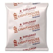 COFFEE | Coffee Pro Light House Frac Pack 2.5 oz 100/Carton