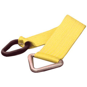  | Mo-Clamp Sling 30 in. W/Pear