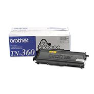 INK AND TONER | Brother 2600 Page High-Yield Toner - Black