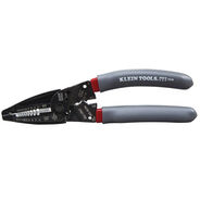 CABLE AND WIRE CUTTERS | Klein Tools 7.75 in. Cutter Multi-Tool - Gray/Red