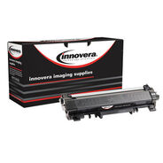 OFFICEJANSAN | Factory Reconditioned Innovera 3000 Page-Yield Remanufactured High-Yield Toner Replacement for TN760 - Black