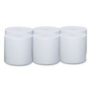 PAPER TOWELS AND NAPKINS | WypAll 9 in. x 15 in. Power Clean Wipers for WetTask Customizable Wet Wiping System - White (275/Roll, 2 Rolls/Carton)