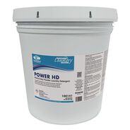 PRODUCTS | Theochem Laboratories 501050 45 lbs. Pail Power HD Detergent - Fresh (1/Carton)