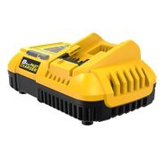 CHARGERS | Factory Reconditioned Dewalt 20V MAX/60V MAX FLEXVOLT 8 Amp Fast Charger