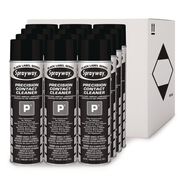 CLEANING AND SANITATION | Claire 20 oz Precision Contact Cleaner (12/Carton)