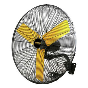 PRODUCTS | Master 120V 2.5 Amp Variable Speed 24 in. Corded Industrial Wall Mount Fan