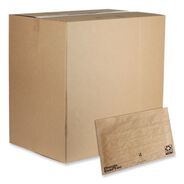 PRODUCTS | Pregis 4083815 EverTec 14 in. x 9 in. No. 4 Self-Adhesive Closure Kraft Paper Curbside Recyclable Padded Mailer - Brown (150/Carton)