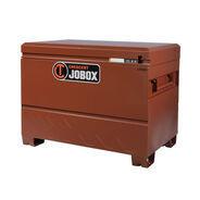 JOBSITE STORAGE | JOBOX Site-Vault Heavy Duty 48 in. x 30 in. Chest