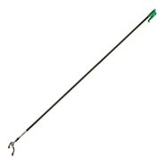 CLEANING SUPPLIES | Unger 92 in. Nifty Nabber Extension Arm with Claw - Green/Black