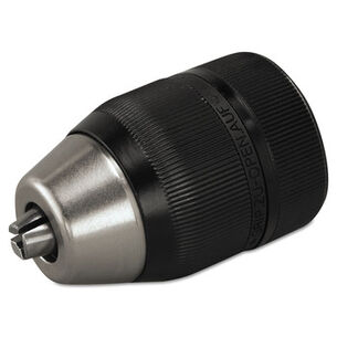  | Jacobs Chuck 1/2 in. Capacity Hand-Tite Keyless Drill Chuck