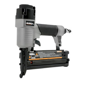 FINISH NAILERS | NuMax Numax 18 and 16-Gauge 3-in-1 Nailer and Stapler