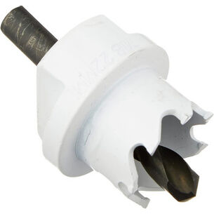 POWER TOOL ACCESSORIES | Lenox 7/8 in. Carbide Hole Cutter