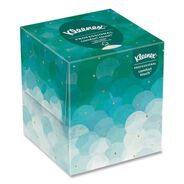 PAPER AND DISPENSERS | Kleenex Boutique 2-Ply Facial Tissue - White (95 Sheets/Box)
