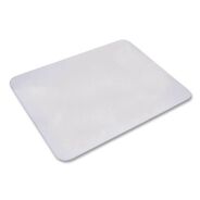 PRODUCTS | Artistic Eco-Clear 19 in. x 24 in. Desk Pad with Antimicrobial Protection - Clear